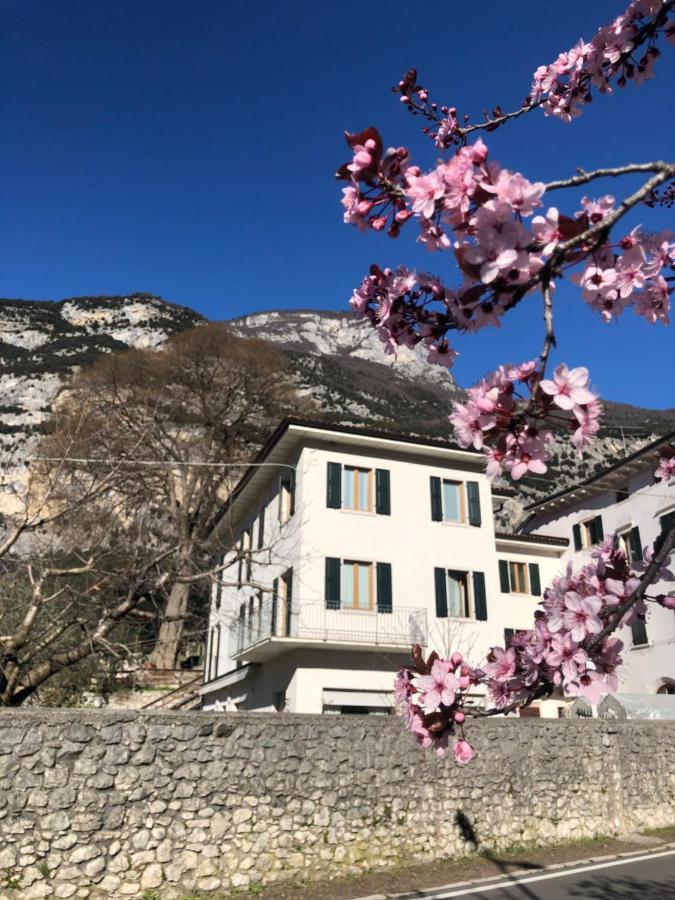 Hotel Garni Delle Rose Ceniga Exterior photo
